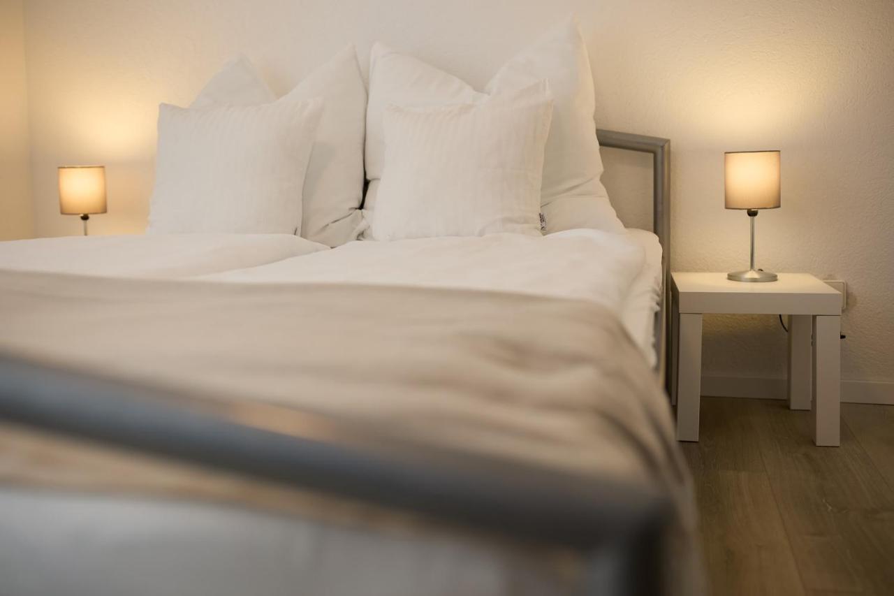Ferienwohnung Endingen Am Kaiserstuhl エクステリア 写真