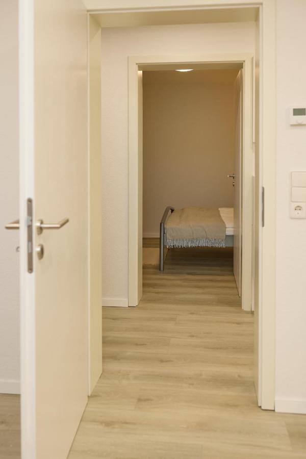 Ferienwohnung Endingen Am Kaiserstuhl エクステリア 写真