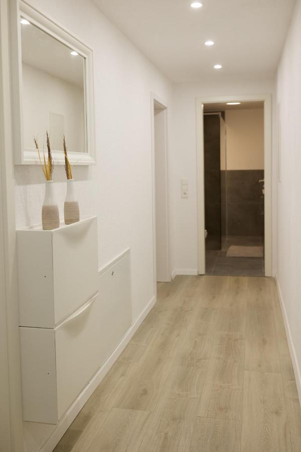 Ferienwohnung Endingen Am Kaiserstuhl エクステリア 写真