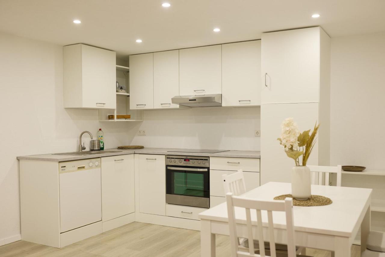 Ferienwohnung Endingen Am Kaiserstuhl エクステリア 写真